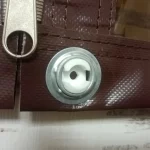 Клипса для мягких окон: удобное и надежное крепление
