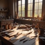 Обзор информационных материалов по теме инструментов